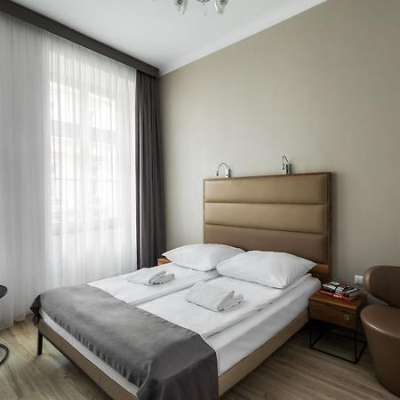 G12 Aparthotel كراكوفيا المظهر الخارجي الصورة